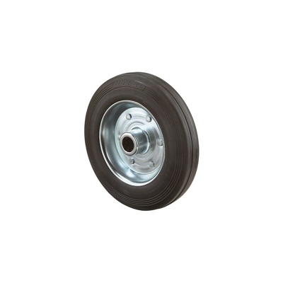 BS Rollen ruota in gomma