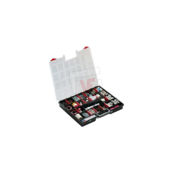 No Brand - Cassette portaminuterie CASSETTA PORTAM.TYGER MAXI en oferta