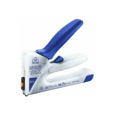 Fissatrice Multitak 53.14 Maestri