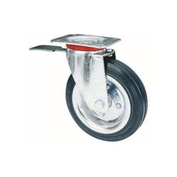 Valsecchi Ruota In Gomma 200X50 - P.Kg. - 140X110t precio