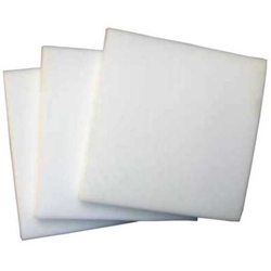 Floralcasa Gomma Piuma Cm 100X100X5 características