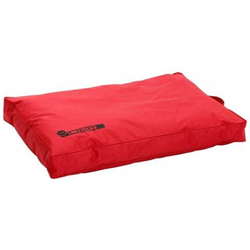Cuscino Per Cani No Limit 100x65 Cm Teflon Rosso 1031252 en oferta