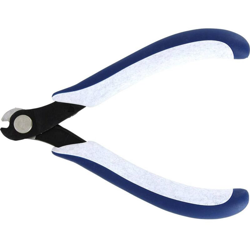 Forbici a filo ESD ergonomiche EX2193 - Ideal Tek precio