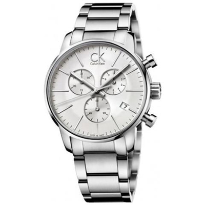 Orologio Uomo Calvin Klein K2g27146