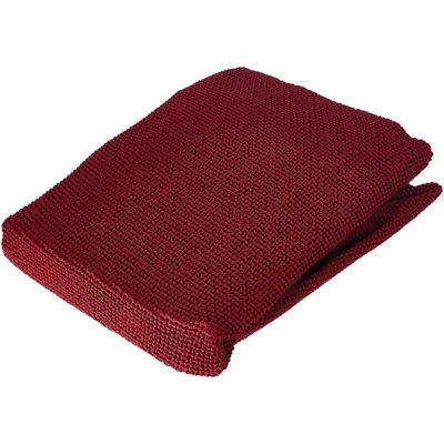 Zebra Textil 24746, Copripoltrona elastica Z51 relax, Rosso
