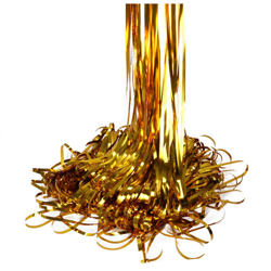 1 metro per 2 metri di tenda pioggia d'oro 1 * 2 metri d'oro - ASUPERMALL precio