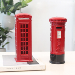 telefono Piazza banca stand piggy - ASUPERMALL precio