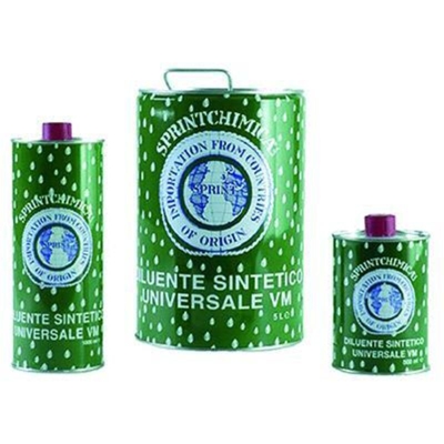 DILUENTE SINTETICO Lt. 1 - SPRINTCHIMICA