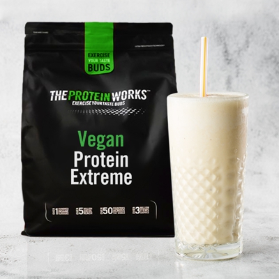Vegan Protein Extreme