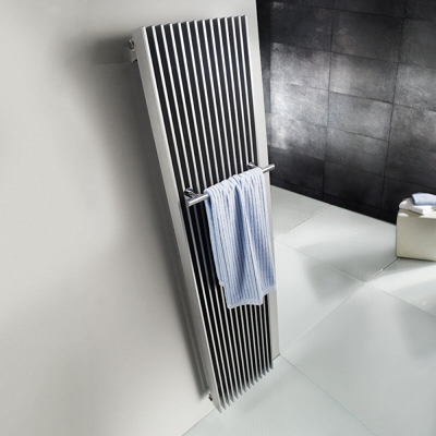 bagno radiatore Sky larghezza: 41,5 cm, altezza: 180 cm, colorazione: antracite - 81418057 - HSK