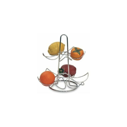 Portafrutta a&f Cromato C109424 en oferta