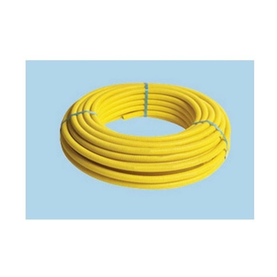 Run 53T400 Tubo Multistrato Gas Isolato D.16 Rot.50Mt