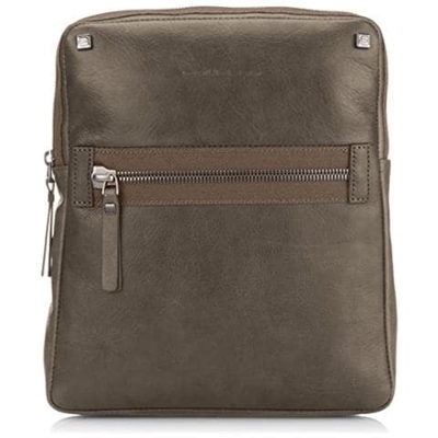 Tracolla uomo CA1816W06 Grigio