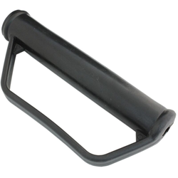 Manico Pvc Per Carrello Ø 32 Mm - EAC características