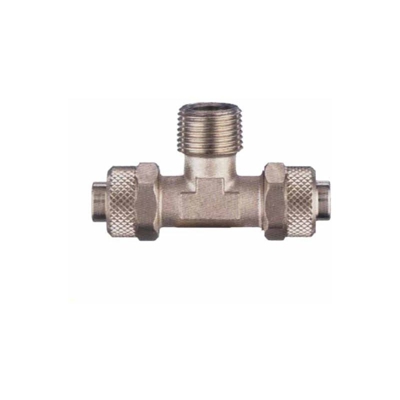 ANI Raccordo tubo Rilsan t 40 d mc 6x1 4x 6 ani