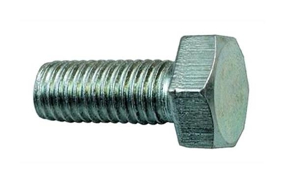 Viti Per Metallo Te Zincate Mm. 6X 20 1000Pz - EAC