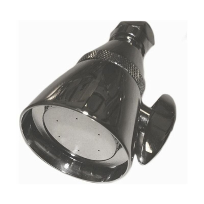 Mamo Ibisco Minisoffione Ottone D.55 Cromo