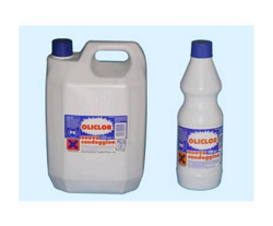 EAC - Candeggina - Lt. 1 Conf. 12 Pz en oferta