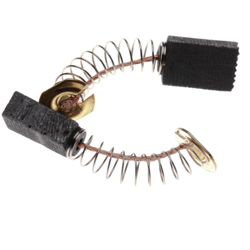 vhbw 2x spazzola di carbone per motore 5 x 8 x 12,4mm sostituisce Makita 191917-9, 191947-0, CB-72 per utensile elettrico precio