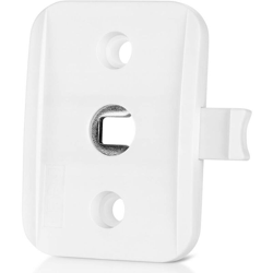 REER 70010 Sicurezza porte e finestre Bianco características