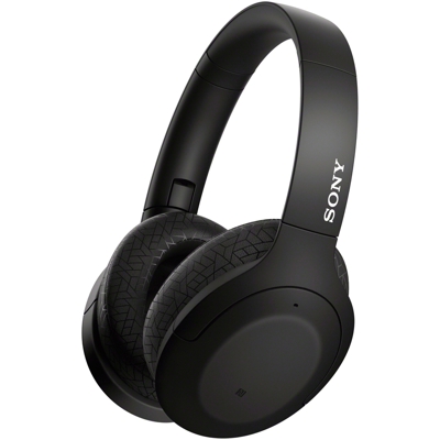 WHH910NB.CE7 cuffia e auricolare Padiglione auricolare Nero Connettore 3.5 mm Bluetooth, Headset