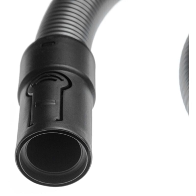 vhbw tubo flessibile compatibile con Siemens VS07G200L/04, VS07G2031/04, VS07G2031/05, VS07G2200/04, VS07G2200/15, VS07G2201/15, VS07G2202/15