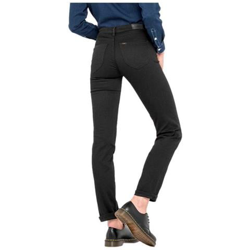 Pantaloni Lee Marion Straight L33 Abbigliamento Donna W32-l33 características