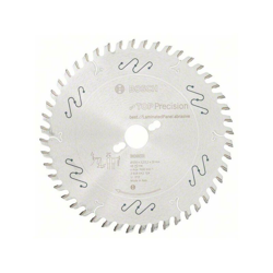 Bosch Lama per sega circolare Top Precision Best for Laminated Panel Abrasive, 250x30x3,2 mm, 48 - 2608642104 en oferta