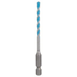 Bosch Punte universali HEX-9 Multi Construction 4 x 45 x 90 mm características