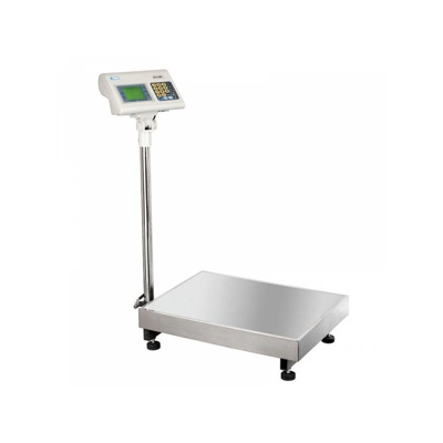 Bilancia Elettronica Digitale Contapezzi Ricaricabile - FERVI