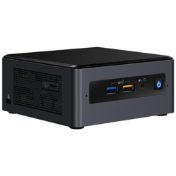 vers MINI PC INTEL NUC CORE I3-8109U características