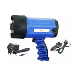 Torcia Ricaricabile 3 Watt - Labor precio