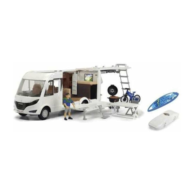 Camper Camper Simba (30 cm)