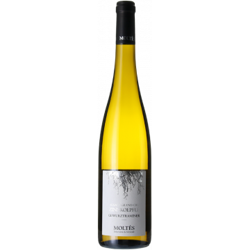 GEWURZTRAMINER GRAND CRU ZINNKOEPFLE 2017 - DOMAINE MOLTES ANTOINE & FILS en oferta