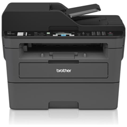 Stampante Multifunzione MFC-L2710DW Laser B / N Stampa Copia Scansione Fax A4 30 ppm Wi-Fi / Ethernet / USB en oferta