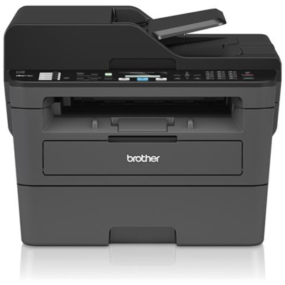 Stampante Multifunzione MFC-L2710DW Laser B / N Stampa Copia Scansione Fax A4 30 ppm Wi-Fi / Ethernet / USB