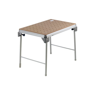 Piano Multifunzionale Festool Mft/3 Basic