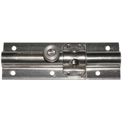 CATENACCIO PORTALUCCHETTO INOX 36x100 248 AL - ALDEGHI en oferta