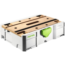 SYSTAINER T-LOC SYS-MFT - Festool características