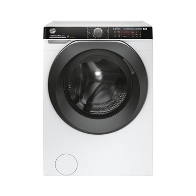 HDPD4149AMBC / 1-S lavasciuga Caricamento frontale Libera installazione Bianco A