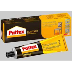 ADESIVO TRASPARENTE gr. 125 - Pattex en oferta