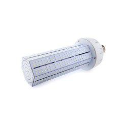 Lampadina a LED E40 Bridgelux Illuminazione Stradale 360º 100W 11900Lm 30.000H | Bianco Freddo (MYM-100-03-CW) - GREENICE características