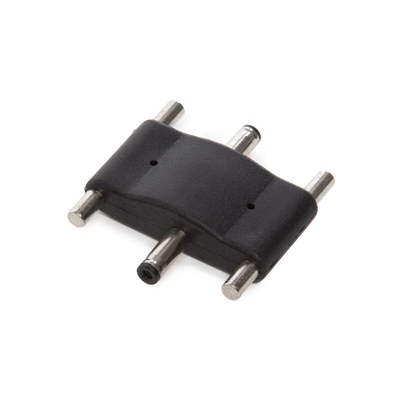 Greenice - Connettore Dritto Batten Piatto (KS-CL-SCONNECT)