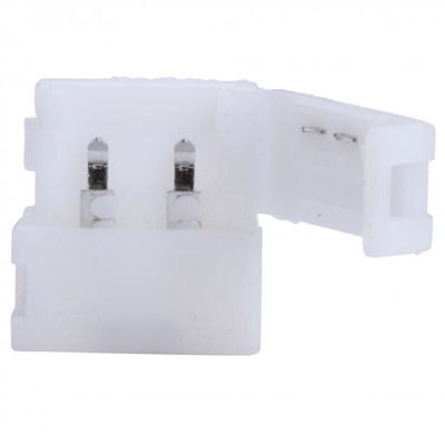 Connettore Rapido Striscia LED SMD5050/5630 12/24VDC (KD-CONRAP5050) - GREENICE