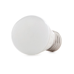 Lampadina a LED E27 SMD2835 3W 210Lm 30.000H | Bianco Naturale (IL-3WE27SMD2835-CW) - GREENICE precio