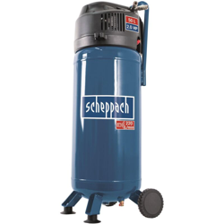 Compressore verticale SCHEPPACH 50L - HC51V características