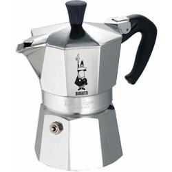 Bialetti Moka 3 Tazze en oferta