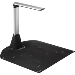 Asupermall - Scanner portatile da 10 milioni di pixel con luce LED funzione OCR (incluso disco U) en oferta