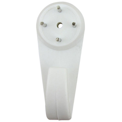 Canapa corda clip di foto appesa a parete chiodo senza giunte chiodo clip di cassaforma tuba - ASUPERMALL en oferta