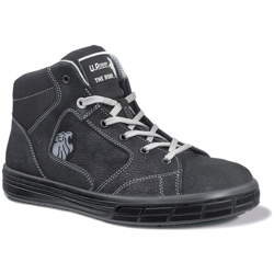 Scarpe Di Sicurezza Pallacanestro Lecter Leone, S3 Src, Taglia 47 - U-POWER precio